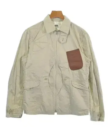 준야 와타나베 맨 블루종 남성용