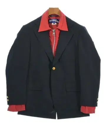 준야 와타나베 맨 자켓 남성용