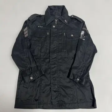 Roen 로엔 7부 소매 셔츠 44