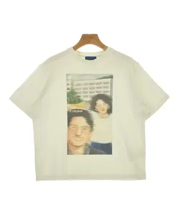 SINK kotohayokozawa 티셔츠 컷앤소 여성용