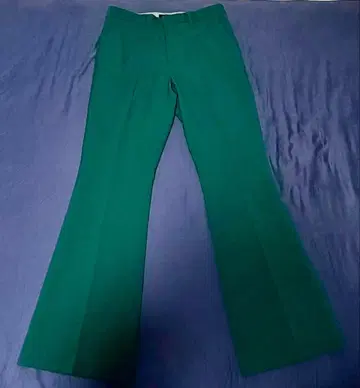 [ HARE ] 플레어 팬츠