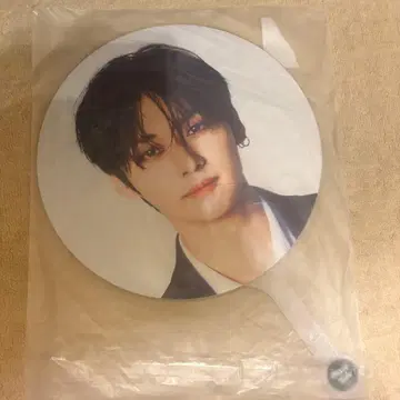 straykids 스키즈 리노 dominATE 서울콘 부채