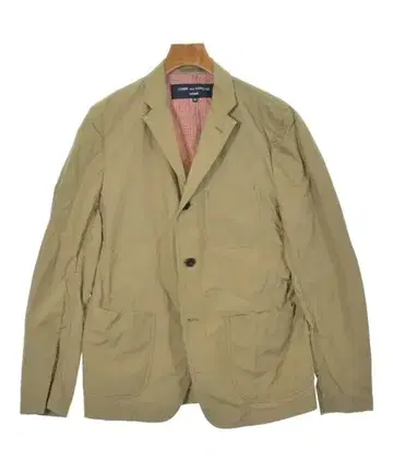 COMME des GARCONS HOMME 캐주얼 자켓 남성용