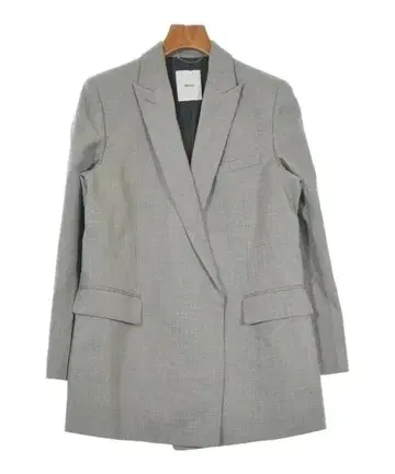 ebure 테일러드 자켓 여성용