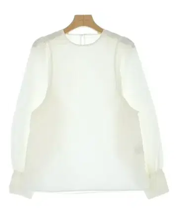 RANDEBOO 블라우스 여성용