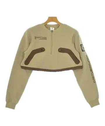 NIKE 여성용 맨투맨