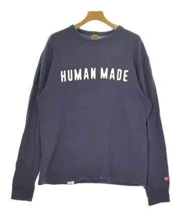 HUMAN MADE 티셔츠 남성용