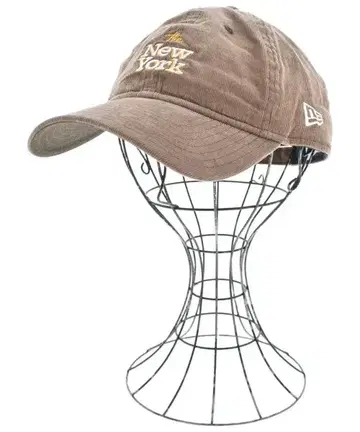 NEW ERA 캡 남성용