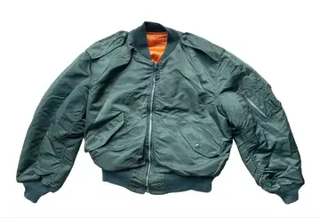 L-2B 플라이트 자켓 ALPHA사 XL 사이즈