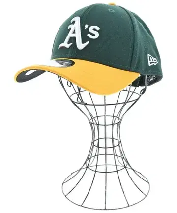 NEW ERA 캡 남성용