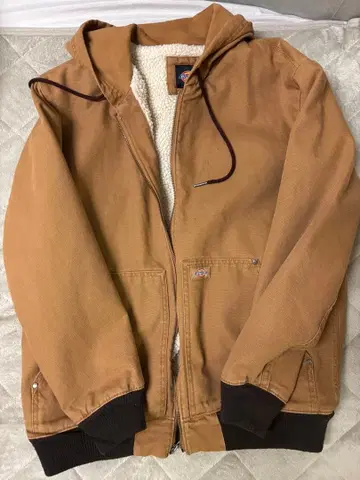 Dickies 액티브 자켓 M사이즈
