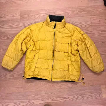 NAUTICA(노티카) 다운 자켓 리버서블