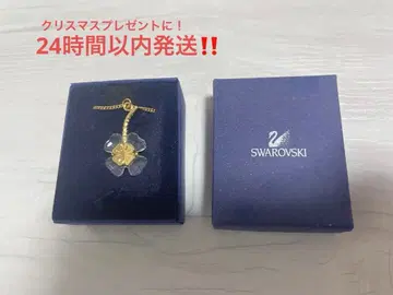 [ 새상품 ] Swarovski 목걸이