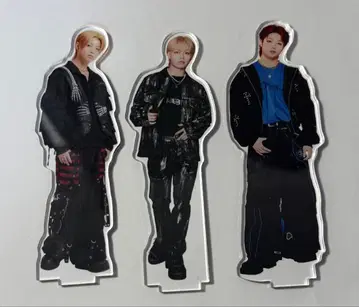 류키 RYUKI 아크릴 스탠드 MAZZEL