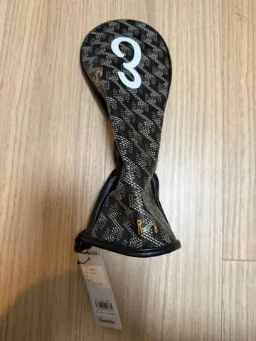 레저렉션 헤드커버