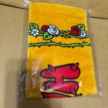 [ 미개봉품 ] HANA with HONEYs 팬미팅 타월