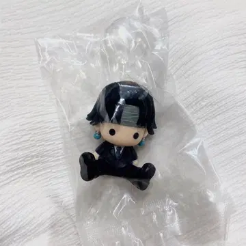 HUNTER x HUNTER 페타도르 요크신 편 클로로