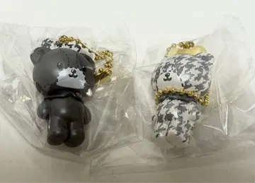 헬로키티 시크릿 마스코트 참 타이니 참