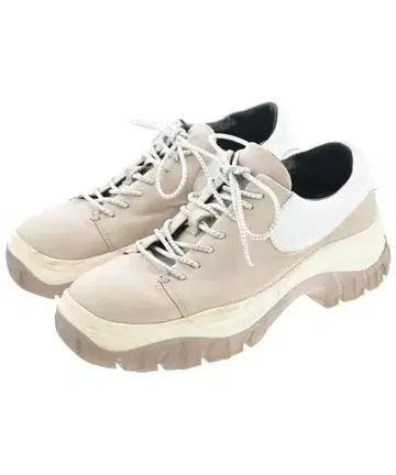 yuko imanishi + 스니커즈 여성용