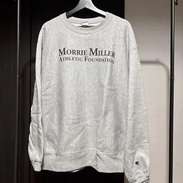 챔피온 리버스 위브 XL US 규격 기업 재단