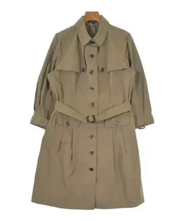 BURBERRY 트렌치코트 여성용