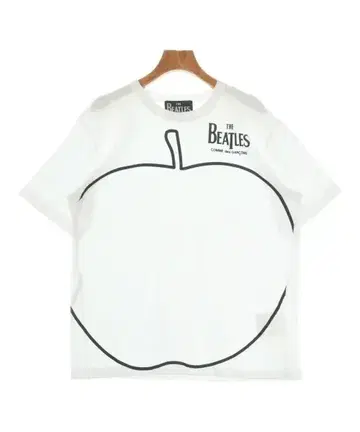 COMME des GARCONS 티셔츠 남성용