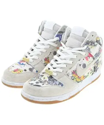 Supreme 스니커즈 남성용