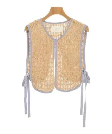 TODAYFUL 베스트/슬리브리스 여성용