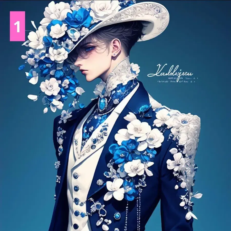 1번째 상품 이미지