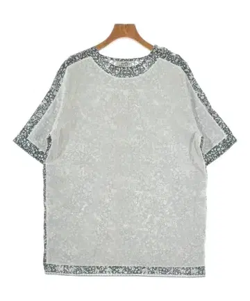 HERMES 티셔츠 남성용