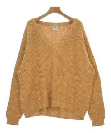 Baserange 니트 스웨터 여성용