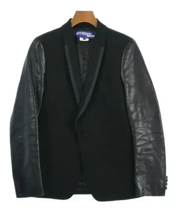 준야 와타나베 맨 자켓 남성용