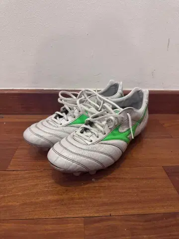 미즈노 모렐리아 2 재팬 26.5