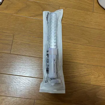 Snow Man i DO ME 응원봉