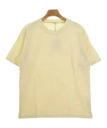 INDUSTRY OF ALL NATIONS 티셔츠 컷소 여성용