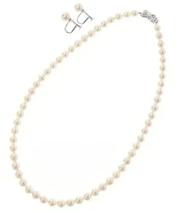 TASAKI 여성용 목걸이