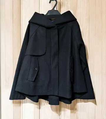 as know as de base 후디 코트