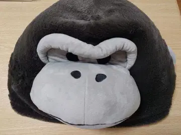 고리 군 변신 마스크