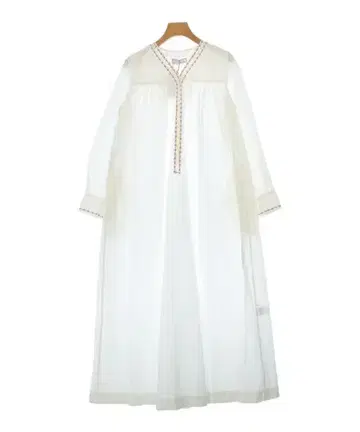 TEN 원피스 여성용