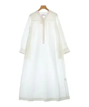 TEN 원피스 여성용