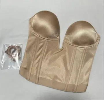 라비나 뷔스티에 브라이덜 이너