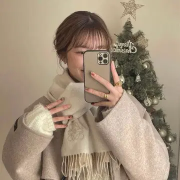 mecherie / cape handmade half coat