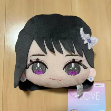 *=LOVE 이코러브* 노구치 이오리 패스 케이스 *모리 판타지 한정판*