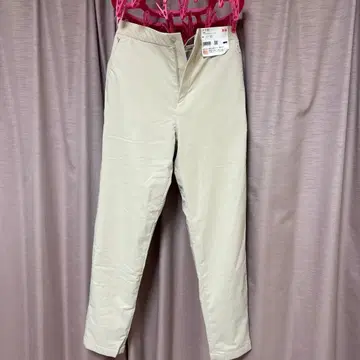 HEATTECH M 사이즈 팬츠