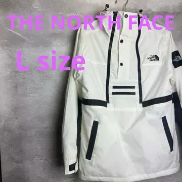 새상품급 THE NORTH FACE 화이트 마운틴 후드티