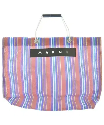 MARNI 토트백 여성용