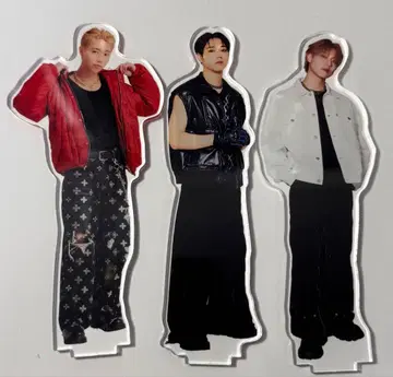 MAZZEL SEITO 아크릴 스탠드