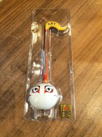 새상품급 오타마톤 JAPAN 일본판 가부키