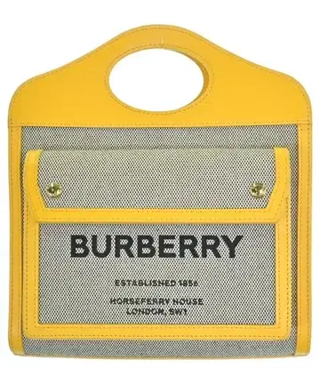 BURBERRY 여성용 핸드백