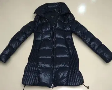 TATRAS 네이비 다운 자켓 02